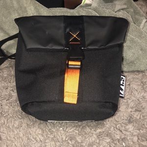 Camera bag